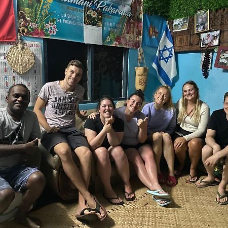 Save'S Homestay Nadi Esterno foto