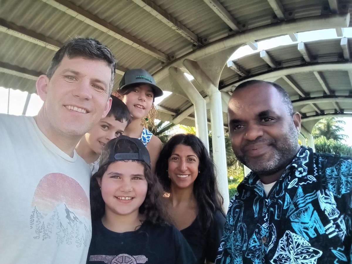 Save'S Homestay Nadi Esterno foto