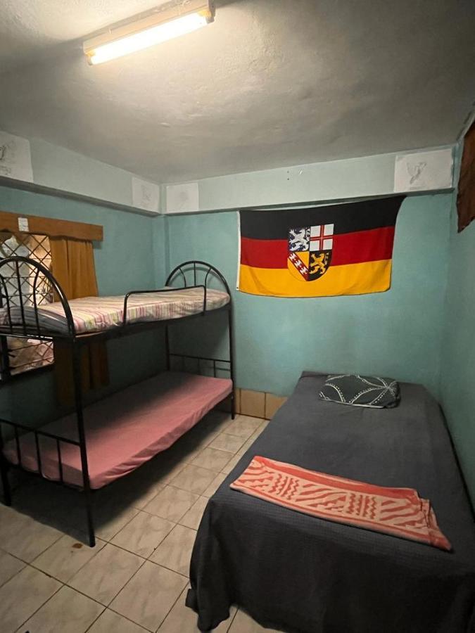 Save'S Homestay Nadi Esterno foto