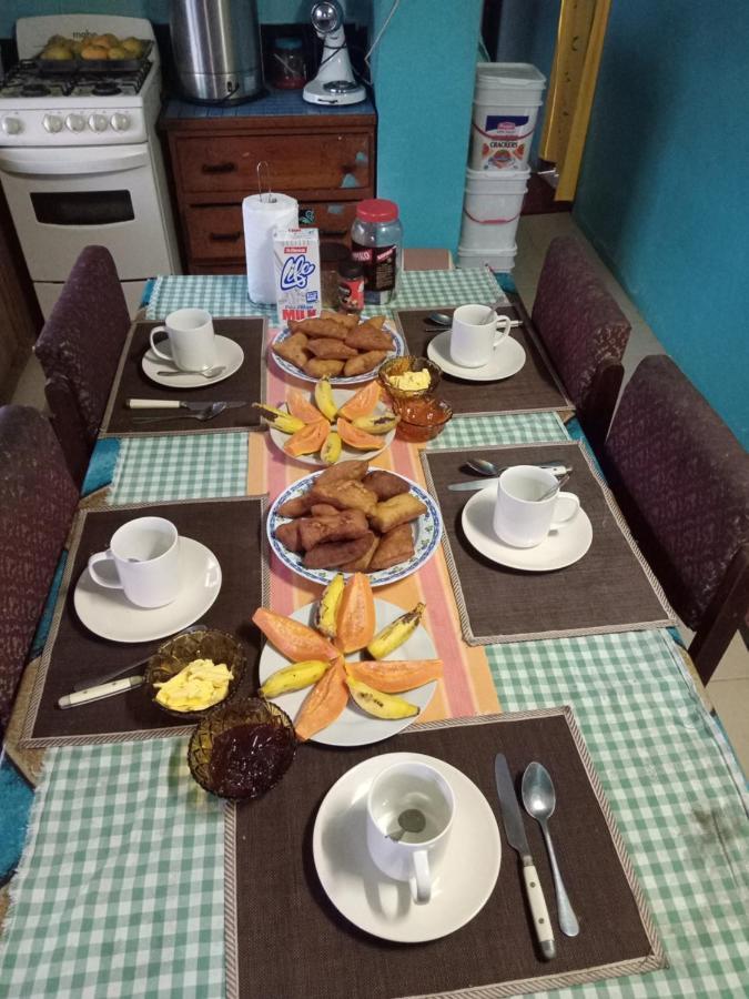Save'S Homestay Nadi Esterno foto