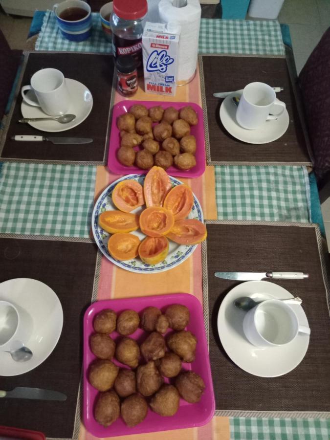 Save'S Homestay Nadi Esterno foto