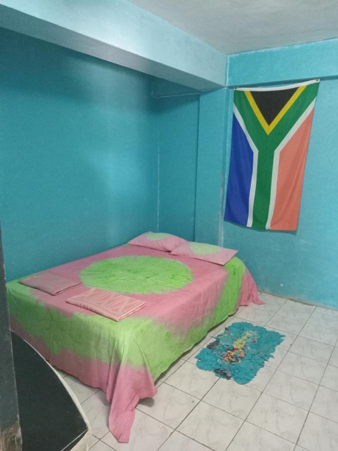 Save'S Homestay Nadi Esterno foto