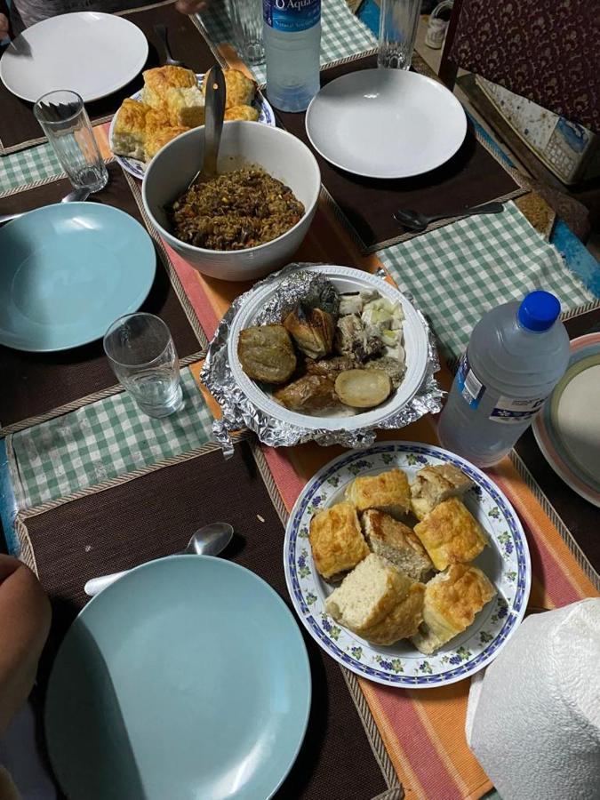 Save'S Homestay Nadi Esterno foto